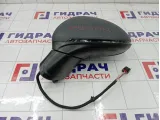 Зеркало левое электрическое Porsche Cayenne
