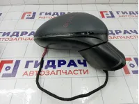 Зеркало правое электрическое Porsche Cayenne