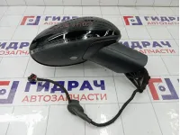 Зеркало правое электрическое Porsche Macan