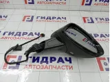 Зеркало правое электрическое Porsche Macan