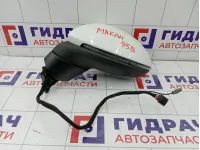 Зеркало левое электрическое Porsche Cayenne