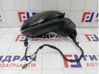 Зеркало правое электрическое Porsche Cayenne