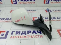 Зеркало правое электрическое Tesla Model 3