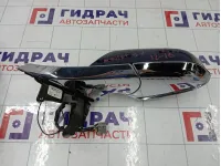 Зеркало левое электрическое Tesla Model S 104131500A