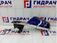 Зеркало левое электрическое Tesla Model S 104131500A