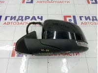 Зеркало левое электрическое Jeep Grand Cherokee
