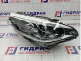 Фара левая BMW 5 G30/G31/F90 2017>