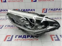Фара левая BMW 5 G30/G31/F90 2017>