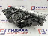Фара левая BMW 5 G30/G31/F90 2017>