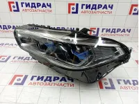 Фара левая BMW X5 G05 2018>