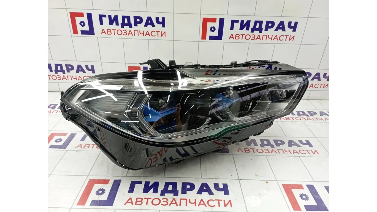 Фара правая BMW X5 G05 2018>