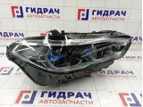 Фара правая BMW X5 G05 2018>