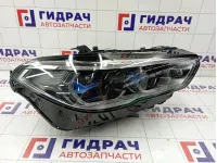 Фара правая BMW X5 G05 2018>