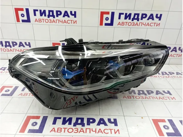 Фара правая BMW X5 G05 2018>