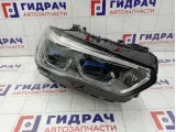Фара правая BMW X5 G05 2018>