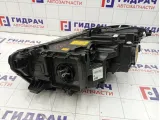 Фара правая BMW X5 G05 2018>