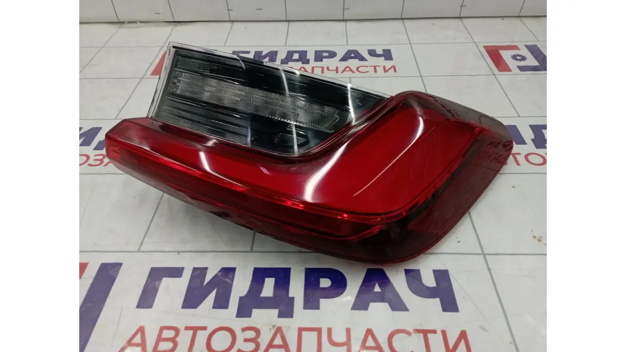Фонарь задний наружный правый BMW 3-serie G20/G21 2018>