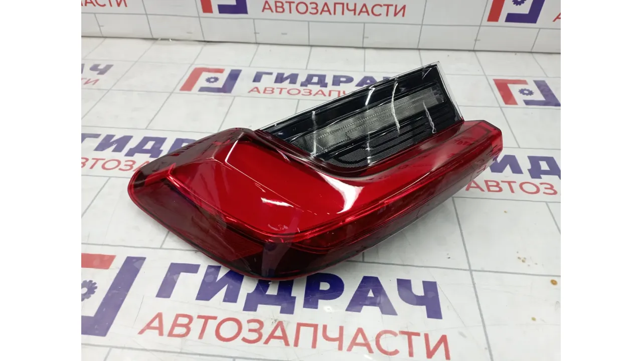 Фонарь задний наружный левый BMW 3-serie G20/G21 2018>