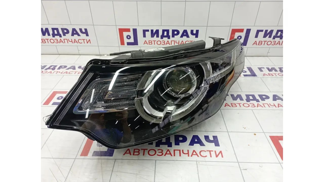 Фара левая Land Rover Discovery Sport 2014>