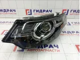 Фара левая Land Rover Discovery Sport 2014>