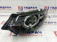 Фара левая Land Rover Discovery Sport 2014>