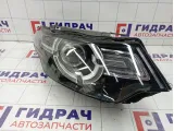 Правая фара Land Rover Discovery Sport 2014>