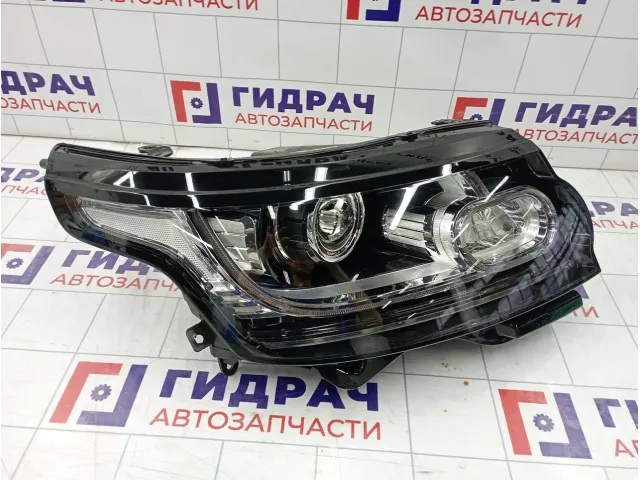 Фара правая Land Rover Range Rover IV 2013-2022