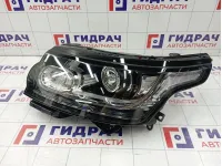 Фара левая Land Rover Range Rover IV 2013-2022