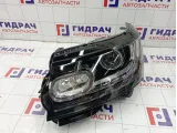 Фара левая Land Rover Range Rover IV 2013-2022
