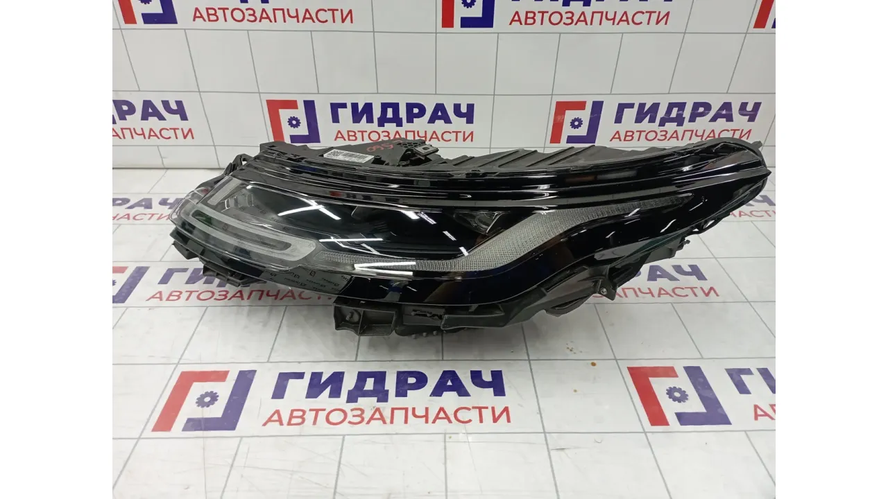 Фара левая Land Rover Range Rover Evoque 2019>