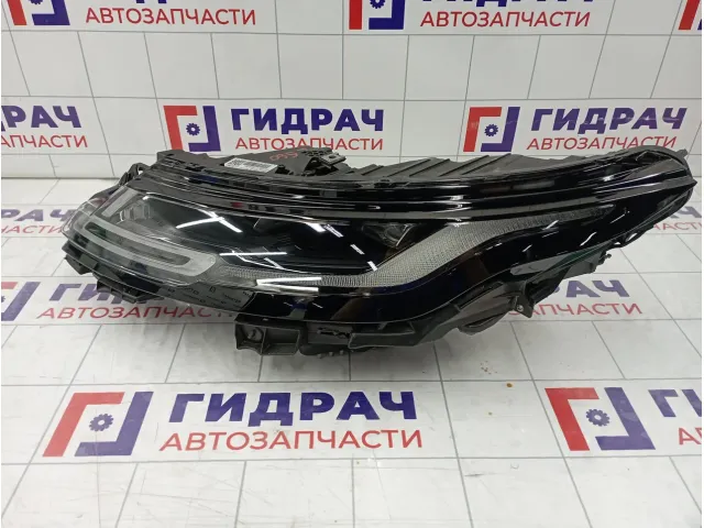 Фара левая Land Rover Range Rover Evoque 2019>