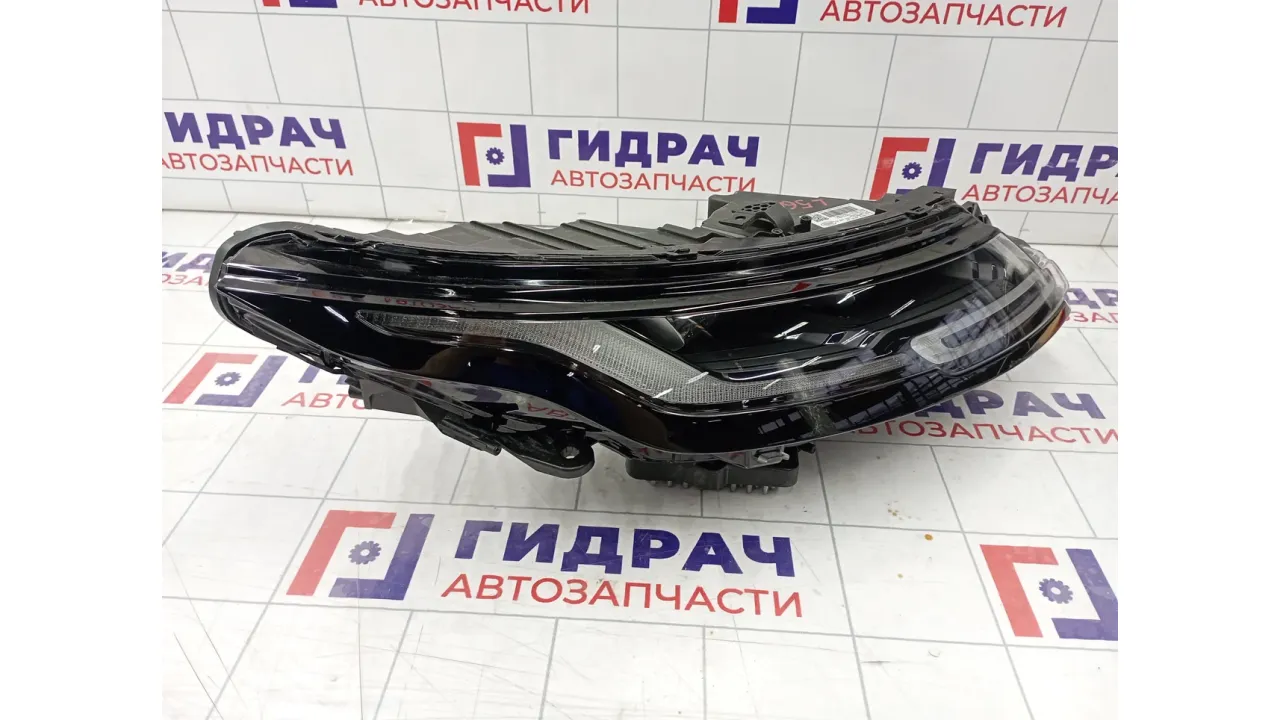 Фара правая Land Rover Range Rover Evoque 2019>