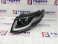 Фара левая Land Rover Range Rover Evoque 2011-2018