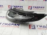 Фара левая Land Rover Range Rover Evoque 2011-2018