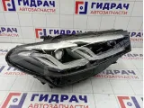 Фара правая BMW 5-serie G30/G31/F90 2017>
