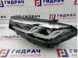 Фара левая BMW 5 G30/G31/F90 2017>