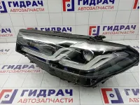 Фара левая BMW 5 G30/G31/F90 2017>
