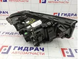 Фара левая BMW 5 G30/G31/F90 2017>
