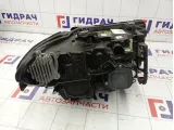 Фара левая BMW 5 G30/G31/F90 2017>