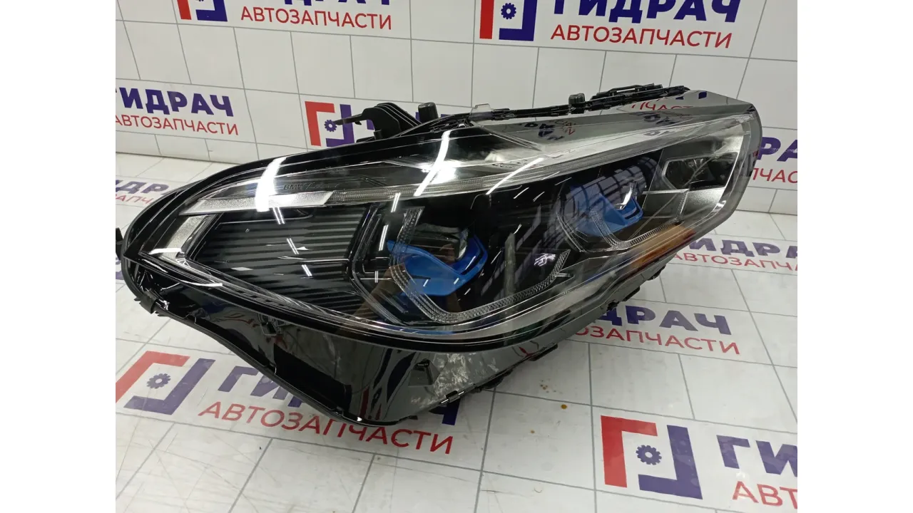 Фара правая BMW X6 G06 2019>