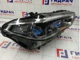 Фара правая BMW X6 G06 2019>