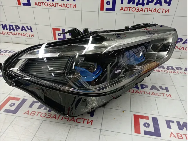 Фара правая BMW X6 G06 2019>