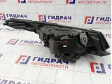 Фара левая Land Rover Discovery V 2017>