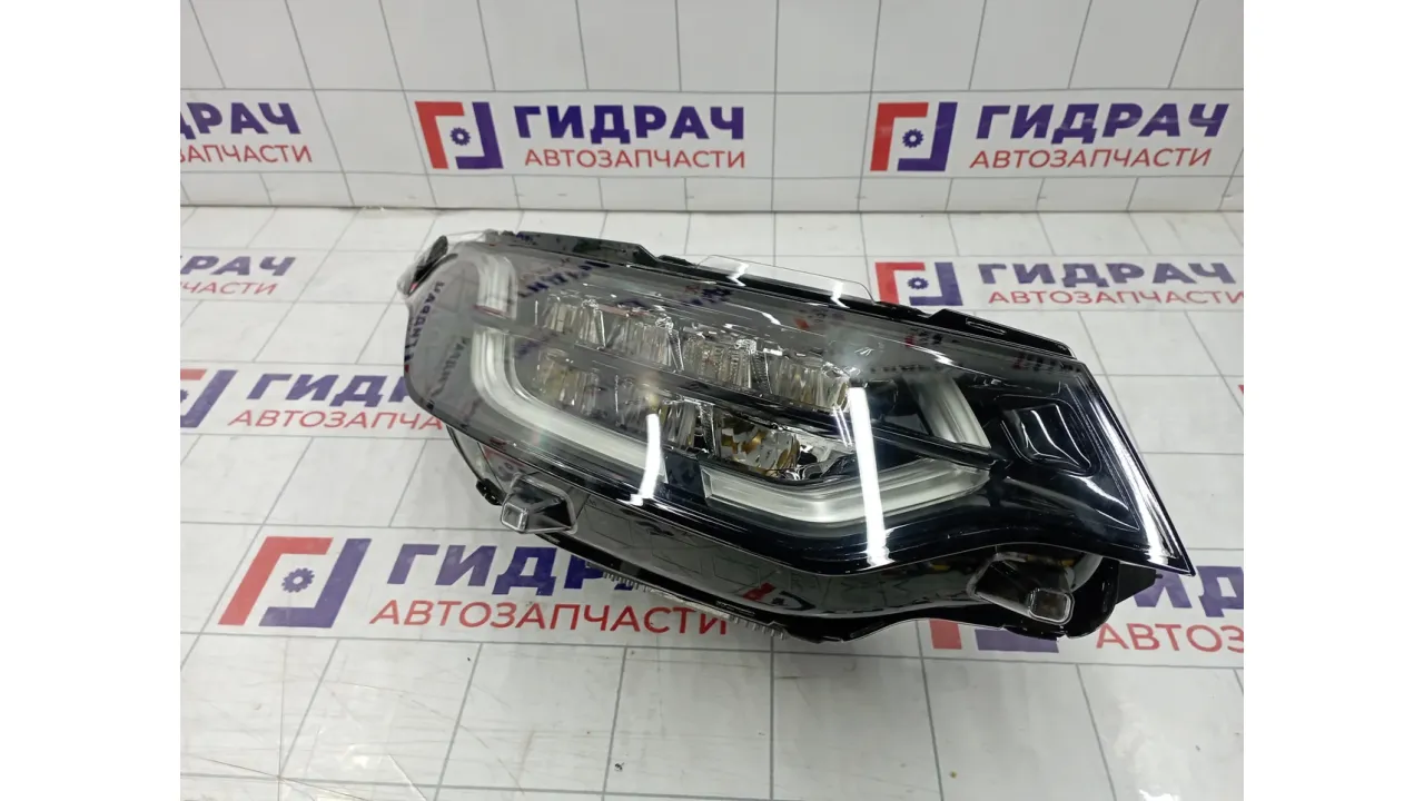 Фара правая Land Rover Discovery V 2017>