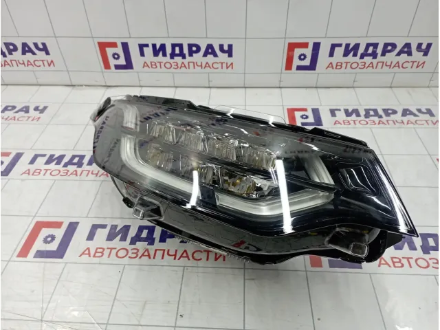 Фара правая Land Rover Discovery V 2017>