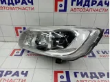 Фара левая Volvo S60 2010-2018