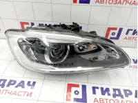Фара правая Volvo S60 2010-2018