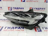 Фара левая Volvo S60 2019>