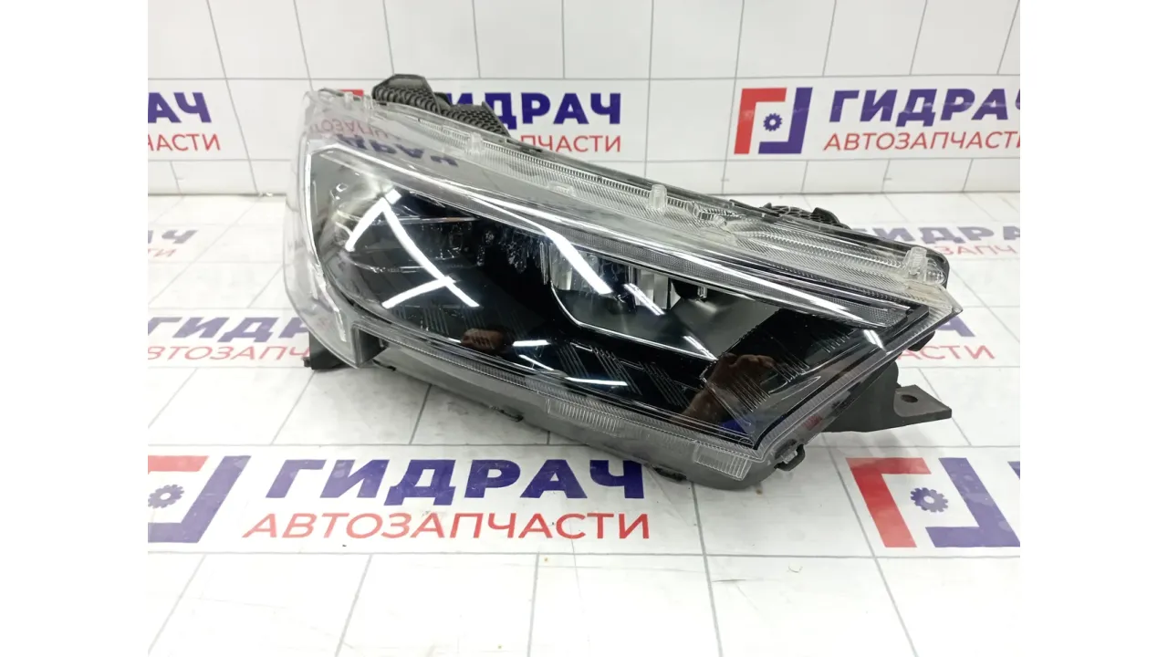 Фара правая Jetour X90 Plus (P6X) 2021>