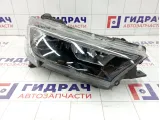 Фара правая Jetour X90 Plus (P6X) 2021>